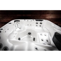 Спа бассейн Vortex Spas Mercury