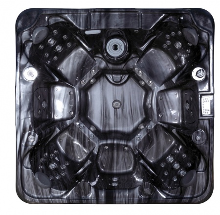 Гидромассажный спа бассейн Bigeer BG-8878 Гидромассажный спа бассейн Bigeer BG-8878