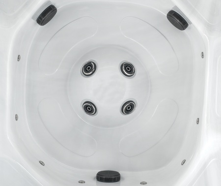 Спа бассейн Vita Spa Luxe