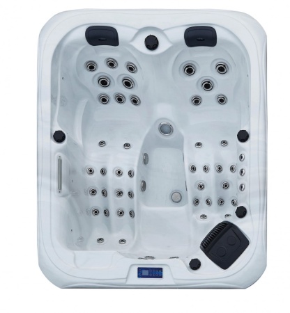 Гидромассажный спа бассейн Bigeer Трио BG-8891