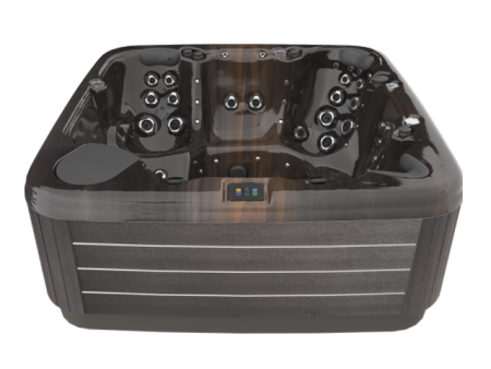 Спа бассейн American Whirlpool 151