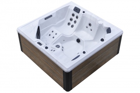 Гидромассажный спа-бассейн Kingston JCS-202S