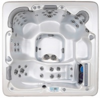 Спа бассейн Artesian Spas Antigua