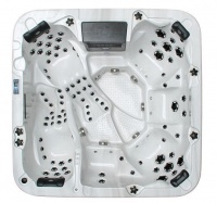 Спа бассейн Fonteyn Spas Sunny