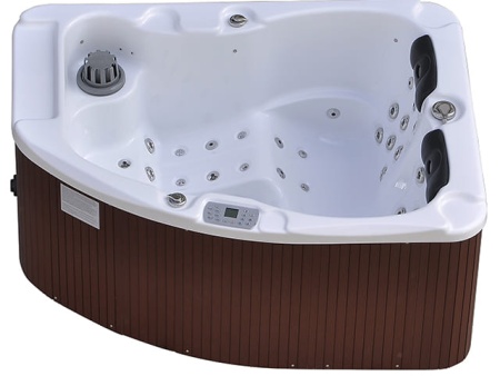 Мини спа-бассейн Kingston JCS-21