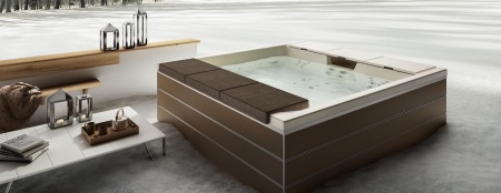 Спа бассейн Teuco Seaside 640 Спа бассейн Teuco Seaside 640