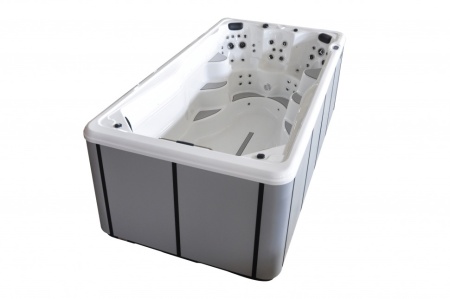 Плавательный СПА бассейн Kingston JCS-SS10