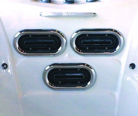 Бассейн СПА с противотоками Premium Leisure Aquatika 14