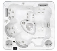 Спа бассейн Hydropool Self-Cleaning 495 Gold Спа бассейн Hydropool Self-Cleaning 495 Gold