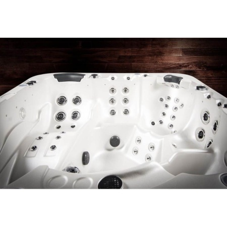 Спа бассейн Vortex Spas Nitro TOP