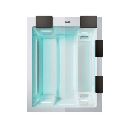 Спа бассейн Treesse Maya GP