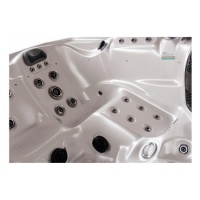 Гидромассажный спа-бассейн Gulfstream Pallada Гидромассажный спа-бассейн Gulfstream Pallada