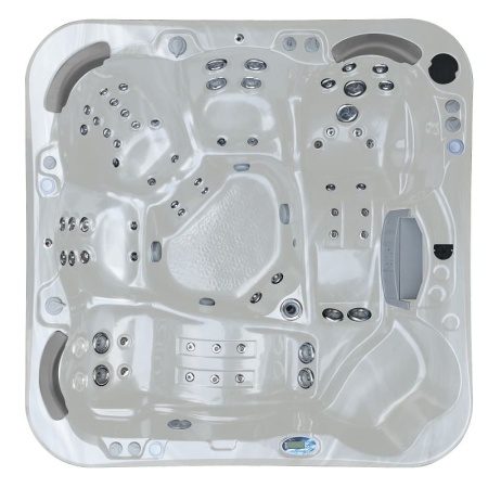 Спа бассейн Vortex Spas Nitro TOP